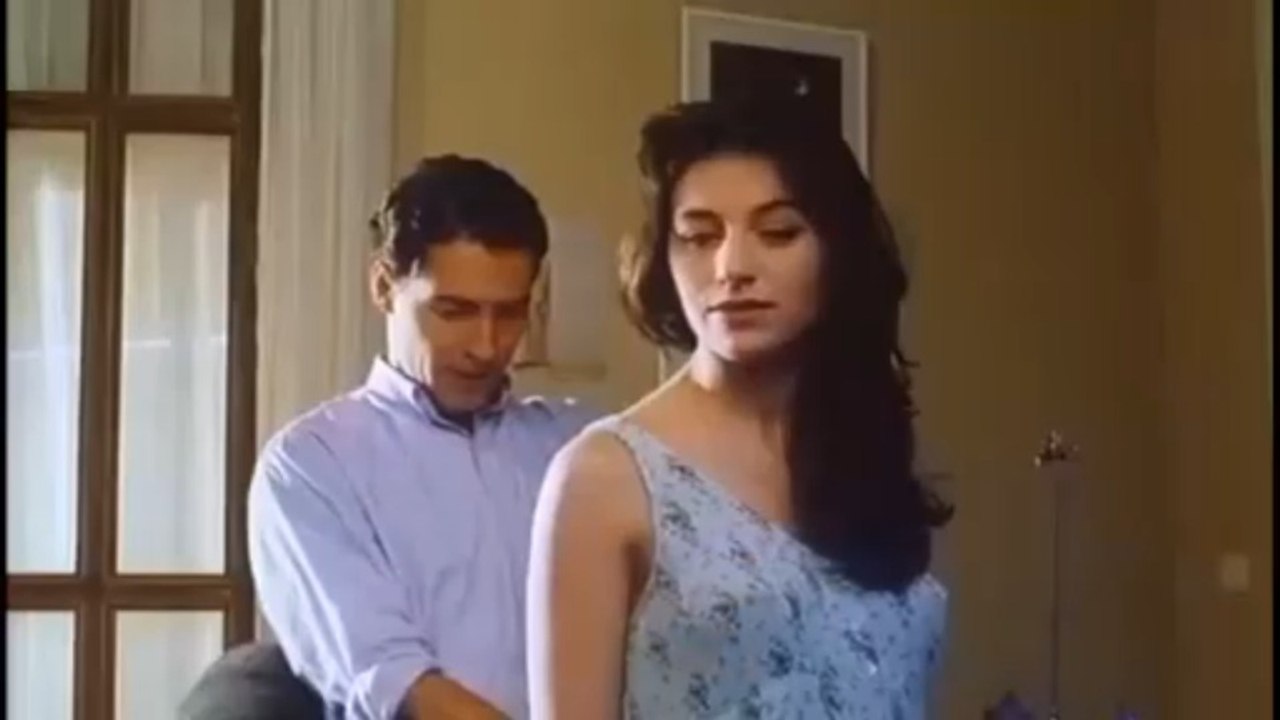 Love Bird [Pajarico] spanish drama film