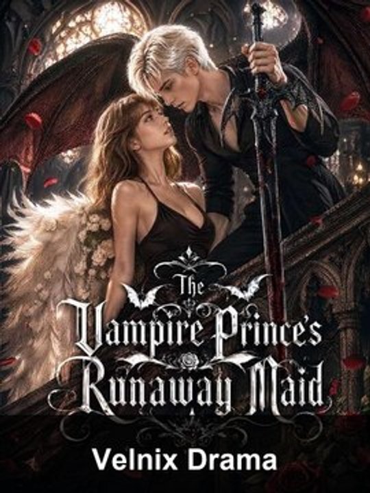 The Vampire Prince'S Runaway Maid (HOT) Full EP | Velnix Drama