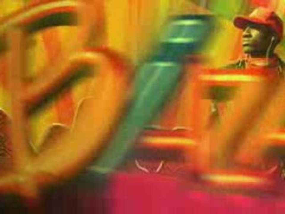 Wilow Amsgood | Grafik Cube 2008