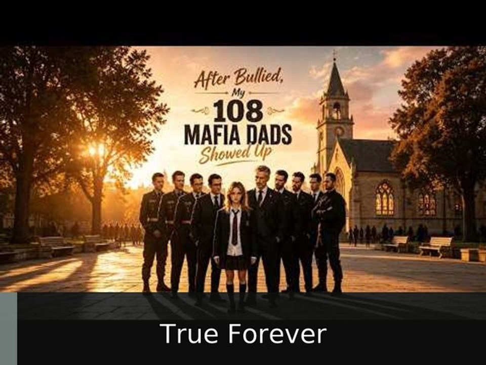 Depois de sofrer bullying, meus 108 pais da máfia apareceram | Filme Completo em Português