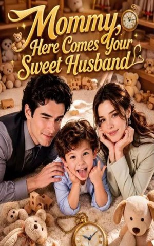 Mommy，Here Comes Your Sweet Husband - FULL MOVIE 2026