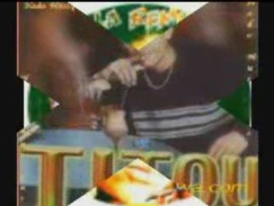 CHEB TITOU