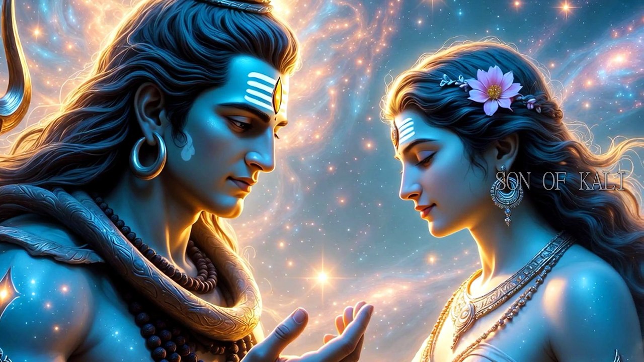 Vedasara Shiva Stava | Lord Shiva Devotional