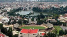 معلومات عن مدغشقر 🇲🇬 | Madagascar Information (Capital, Flag, Map, Currency)