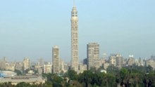 معلومات عن مصر 🇪🇬 | Egypt Information (Capital, Flag, Map, Currency)