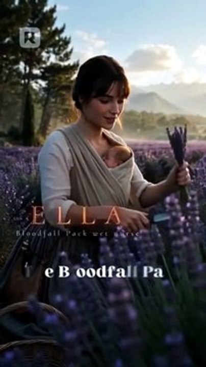 Thirsty For The Wet Nurse Ep - ✅FULL MOVIE (2026) - [Eng Sub] [Full Movie]