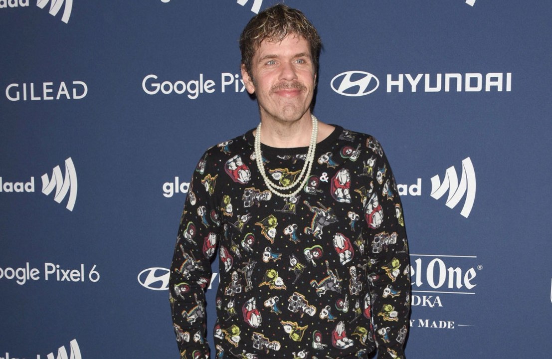 Perez Hilton konzentriert sich nach körperlicher Behandlung auf 'mentale Gesundheit'