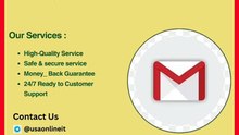 15 Trusted Sites to Buy Aged Gmail Accounts Online for Marketing and SEO