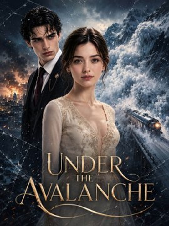 under the avalanche🍭FULL🍭