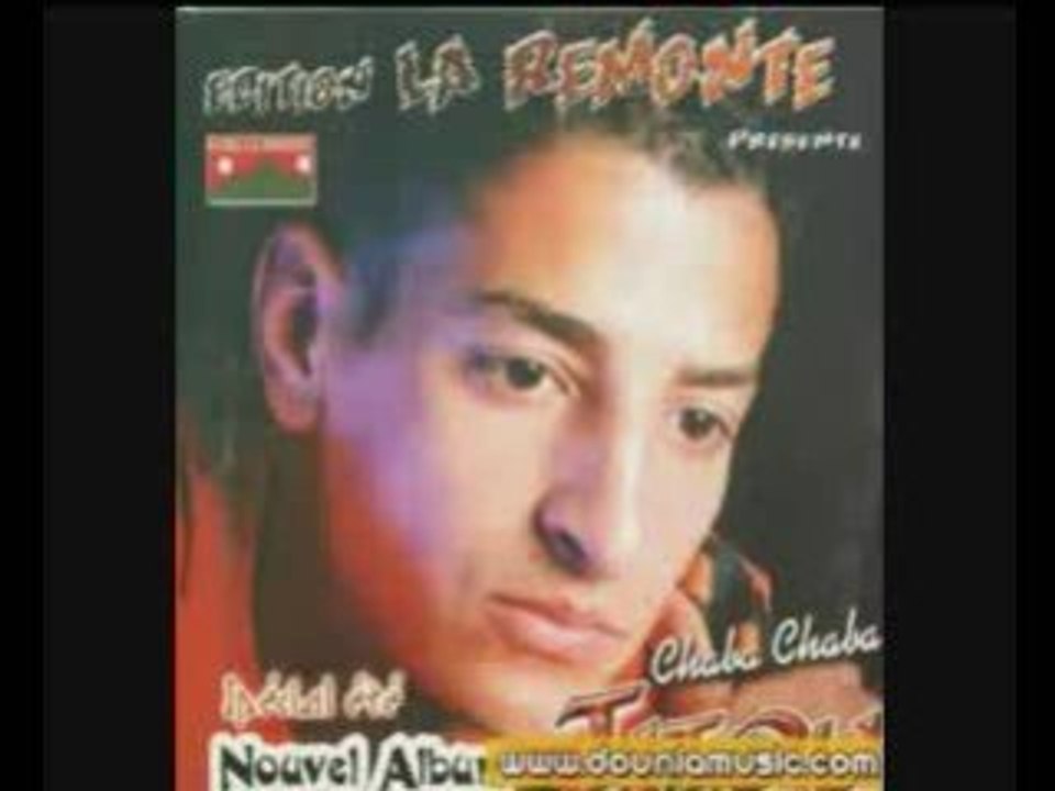 Cheb titou la beauté 2008