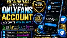 👉 Visit Now: Buy Onlyfans Account With Balance