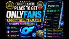 Benefits of Buy Onlyfans Account With Balance (Trust Man One)