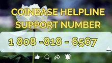 FUll-™} COmpLetE ^>【Coinbase -®】 Support and HelpDEsk COmpLetE Number
