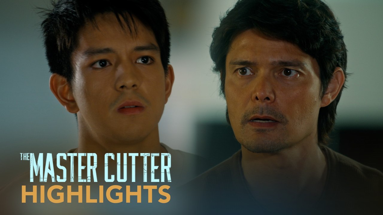 The Master Cutter: Gavin almost spills Karla’s secret to Atoy! (Episode 77)