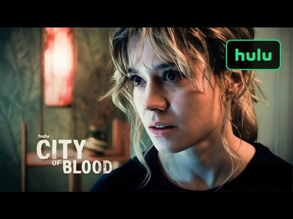 City Of Blood Fragman