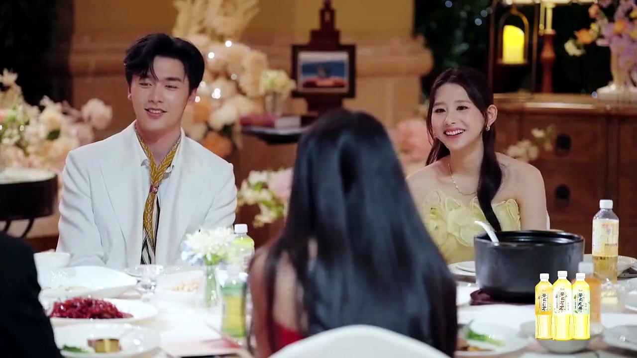 Heart Signal China Version S9 - More for Episode 1 Part 1