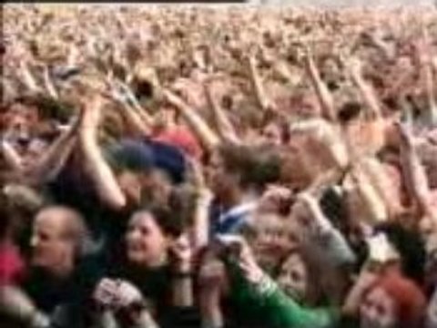 System of a down - live @ Rock Am Ring part2