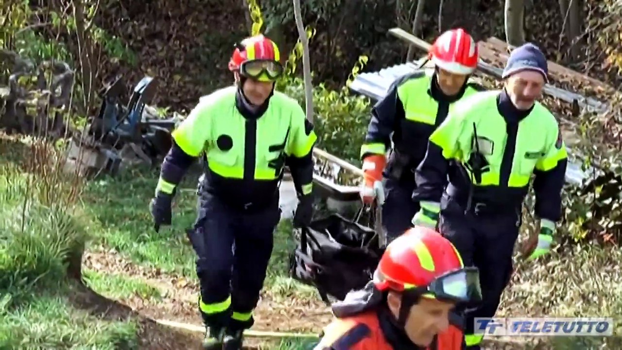 Video News - Valtrompia, quasi 900mila euro per l'antincendio