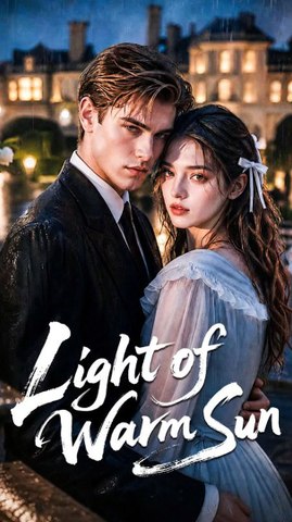 Light of Warm Sun - FULL | Reelshort