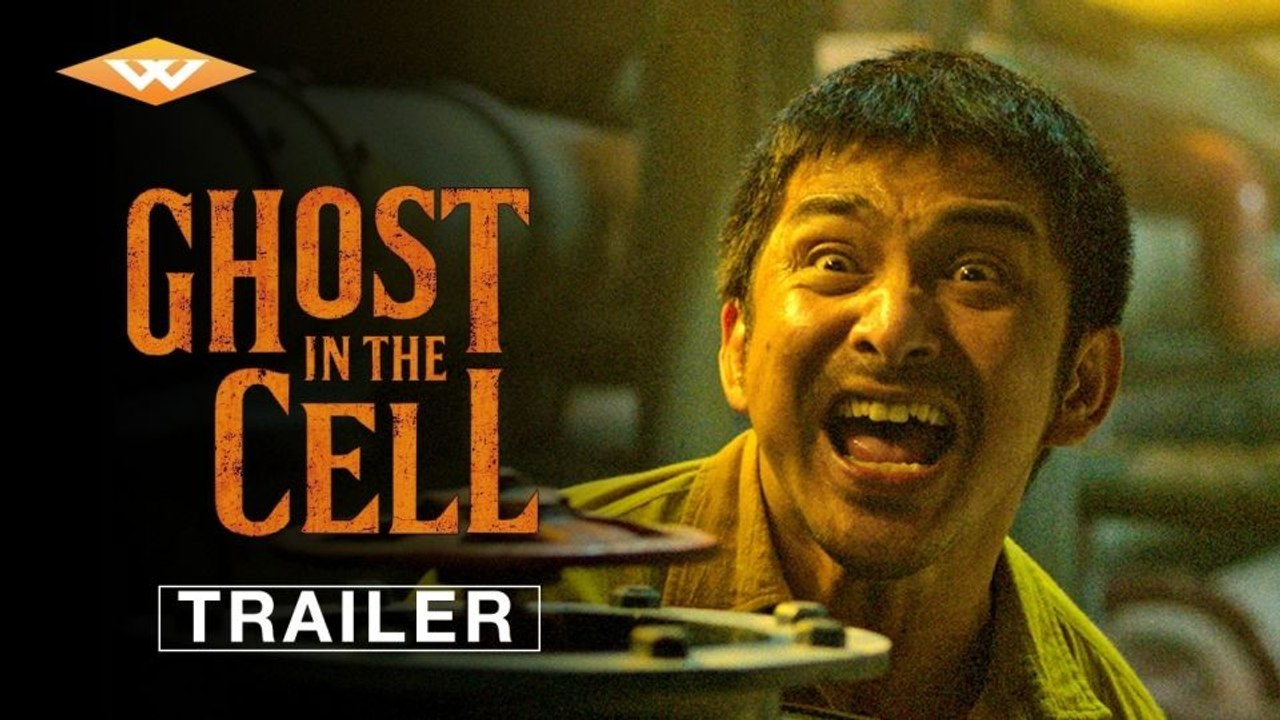 Ghost in the Cell Fragman