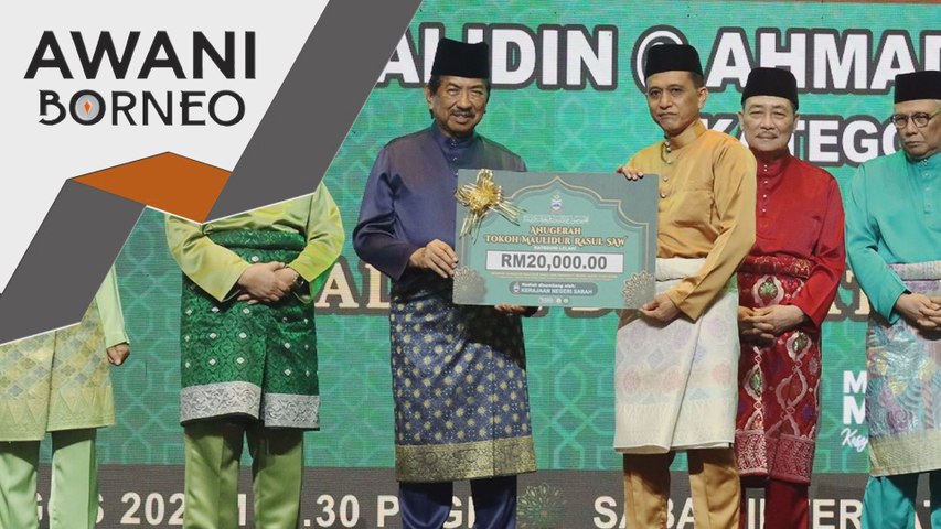Kemajuan teknologi perlu dipandu nilai, akhlak mulia - Musa