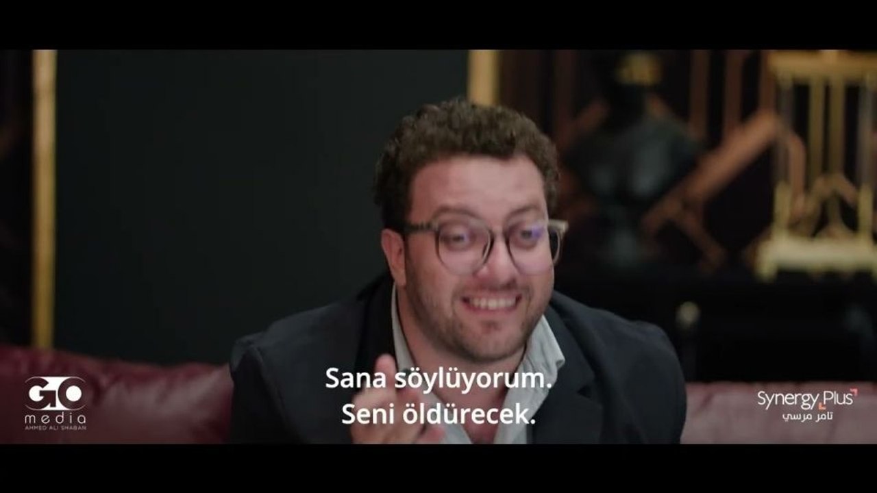 Ayağını Denk Al Altyazılı Fragman