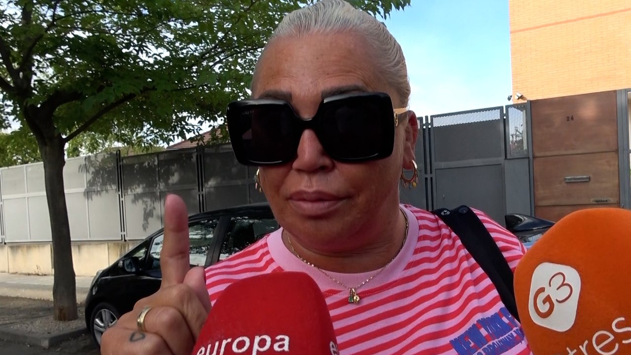 Belén Esteban rompe su silencio tras las palabras de Julia Janeiro y sorprende con su respuesta Contad la otra historia