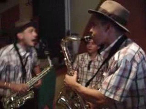 aubades la brigue li barragnas festins été 2008