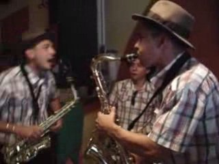 aubades la brigue li barragnas festins été 2008