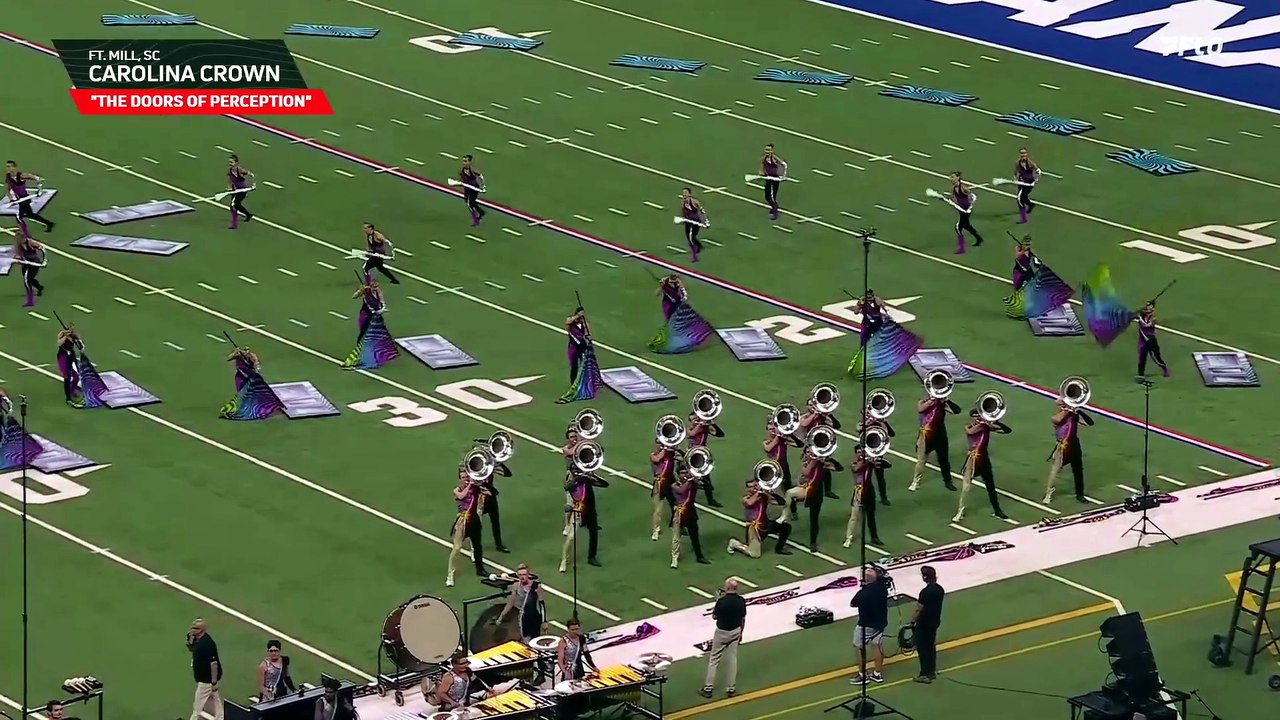 03 2026 - Carolina Crown