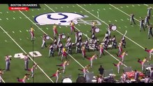 04 2026 - Boston Crusaders