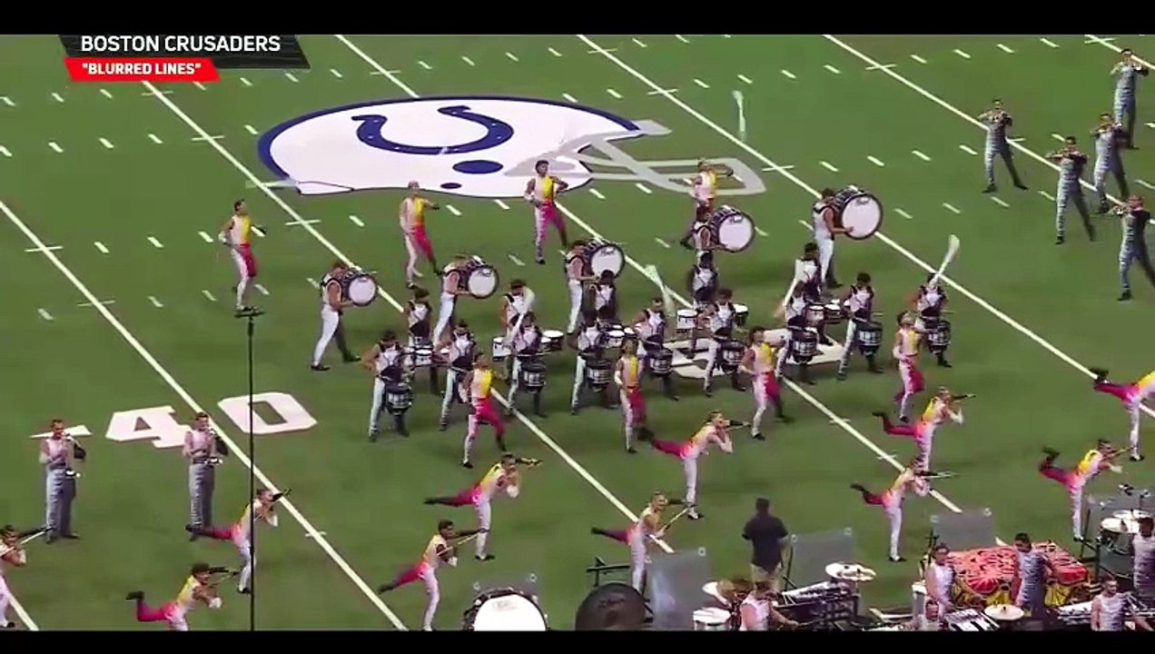 04 2026 - Boston Crusaders