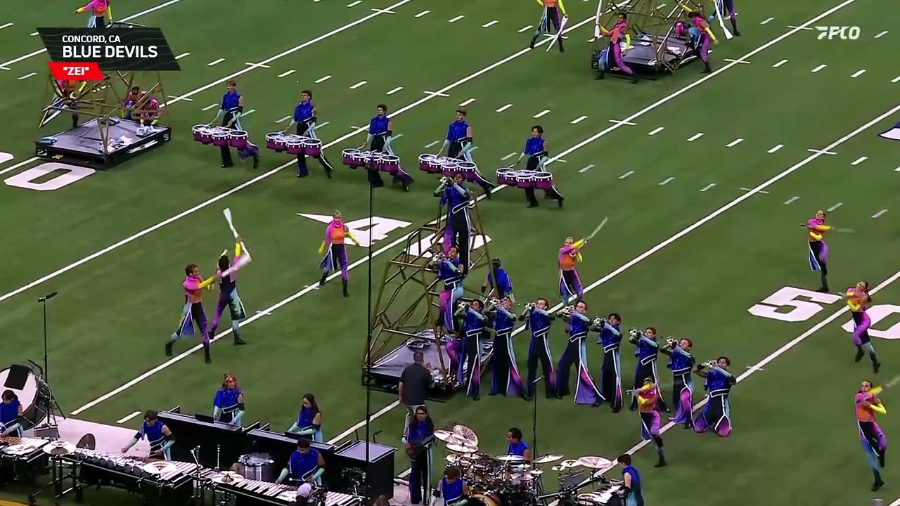 02 2026 - Blue Devils