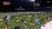 08 2026 - The Cavaliers