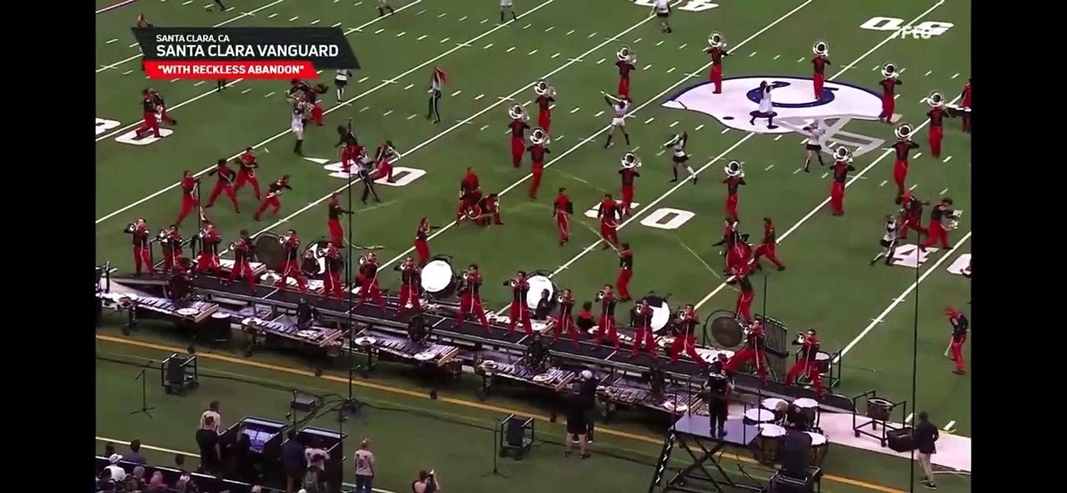 05 2026 - Santa Clara Vanguard