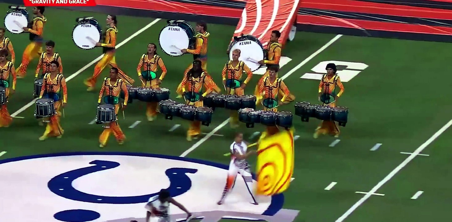 01 2026 - Bluecoats