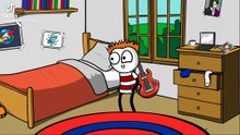 Cartoon