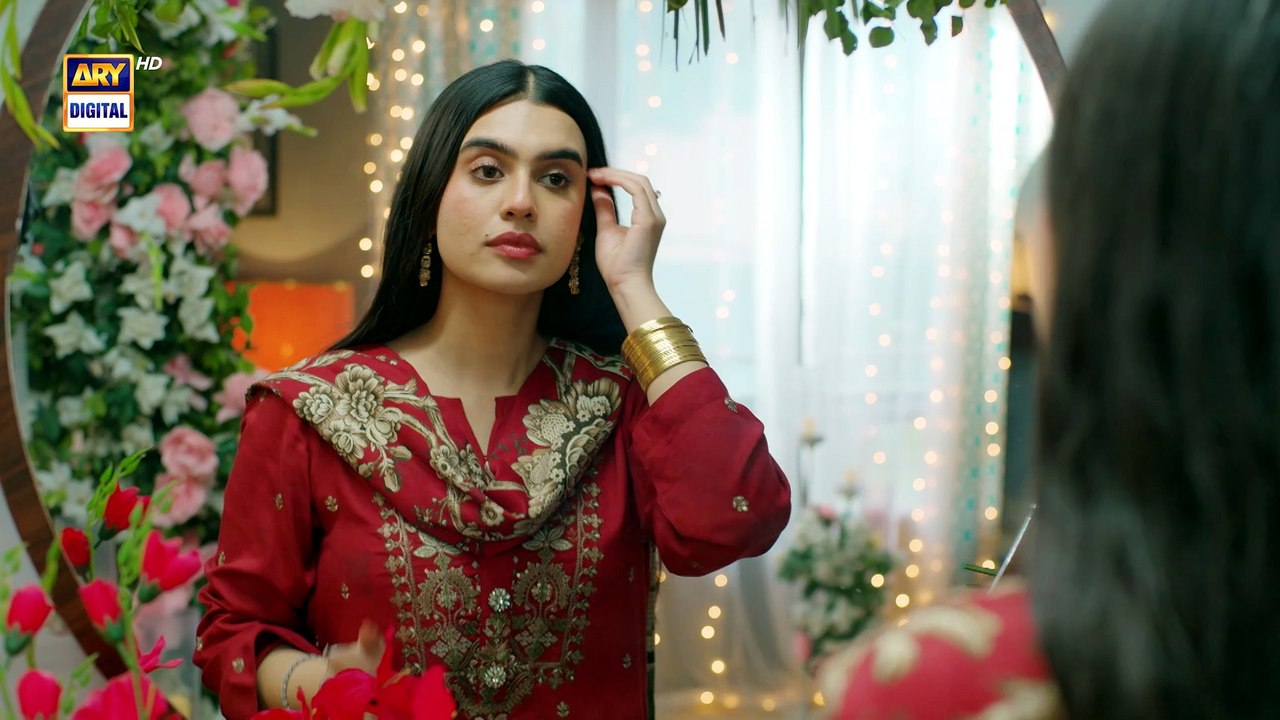 Main Tera Episode 25 | 25 August 2026 | Yusra Irfan | Arez Ahmed | Ghana Ali | ARY Digital