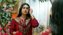 Main Tera Episode 25 | 25 August 2026 | Yusra Irfan | Arez Ahmed | Ghana Ali | ARY Digital