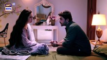 Bas Tera Saath Ho Episode 34 | 25 August 2026 | Farhan Saeed | Sana Javed | ENG SUB | ARY Digital