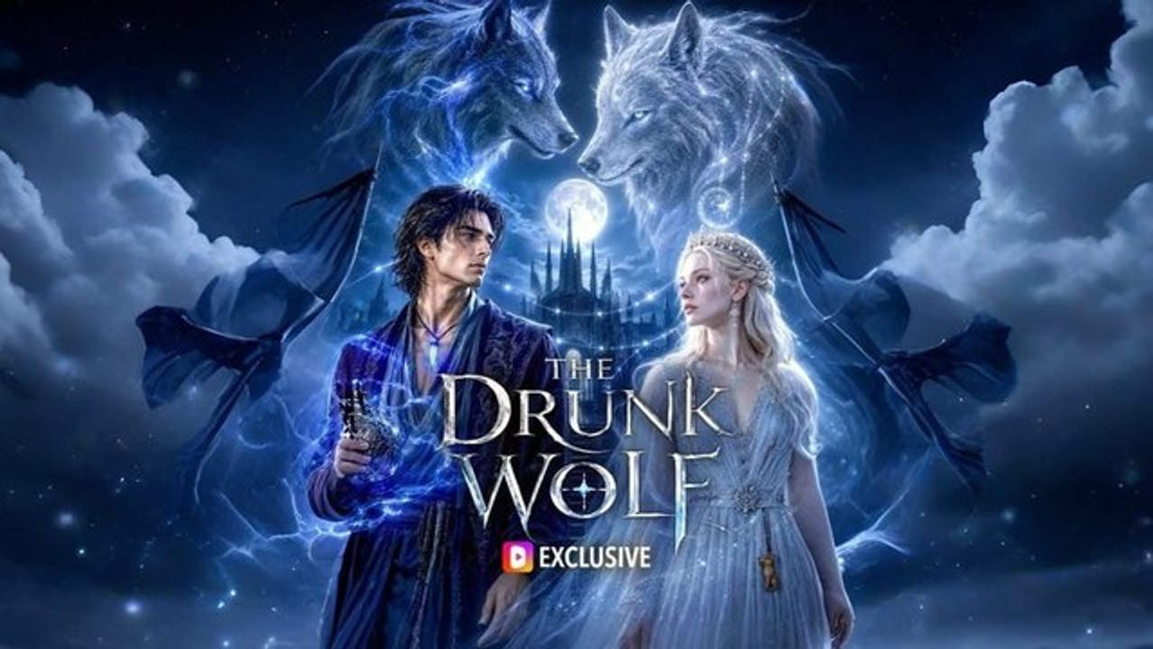 Wolfless Drunk Awakens Hidden Power To Reclaim Stolen Destiny