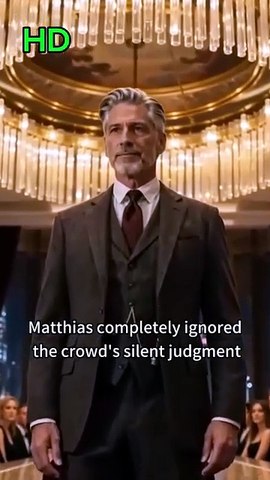 The commander he regretted dismissing