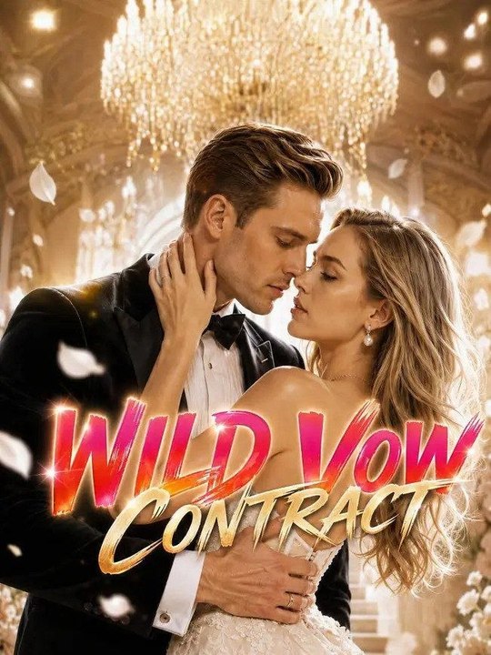 Wild Vow Contract - FullHD 1080P