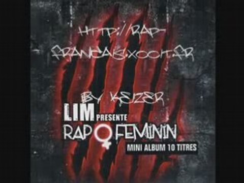 02 mikya - on rap tous illicites RapOfeminin