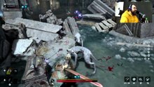 Mistfall Hunter - O Cadáver Exposto: O Cachorro Novamente | Gameplay