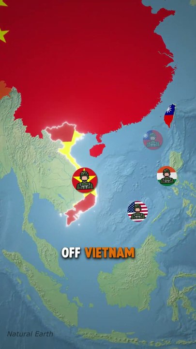 What If Taiwan Took Over China?