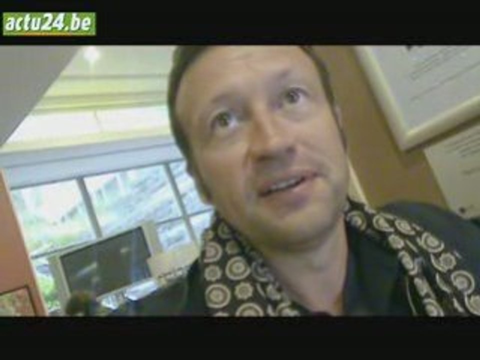 Actu24 - Le coup de coeur de Marka