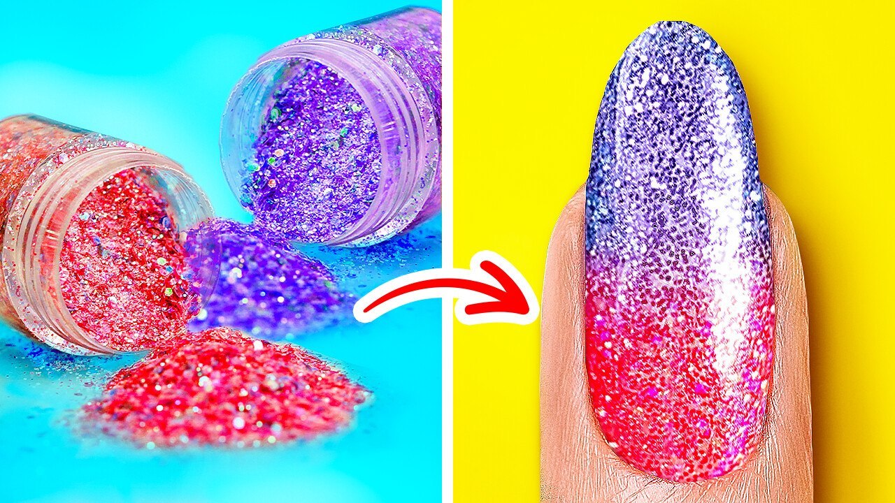 Beauty and Makeup Tips: Easy Hacks for a Fresh...