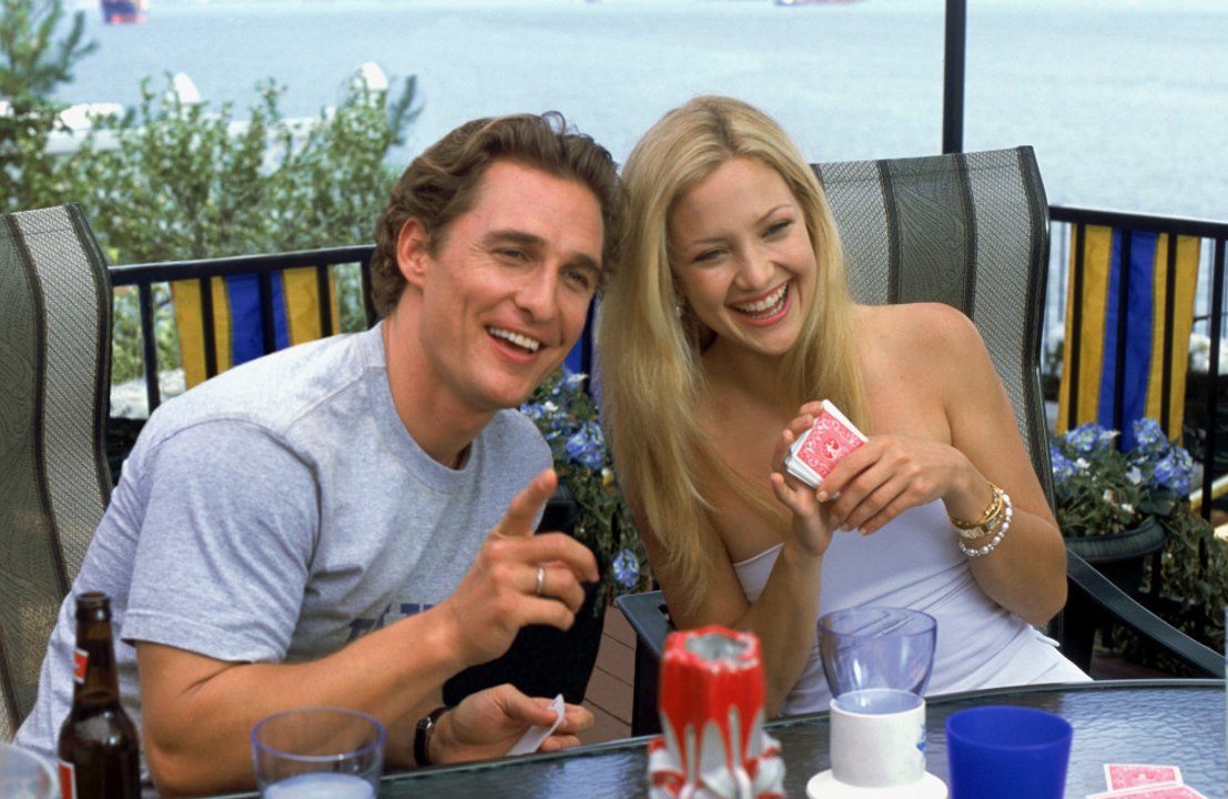 Kate Hudson bei Fortsetzung von 'Wie werde ich ihn los – in 10 Tagen?' dabei