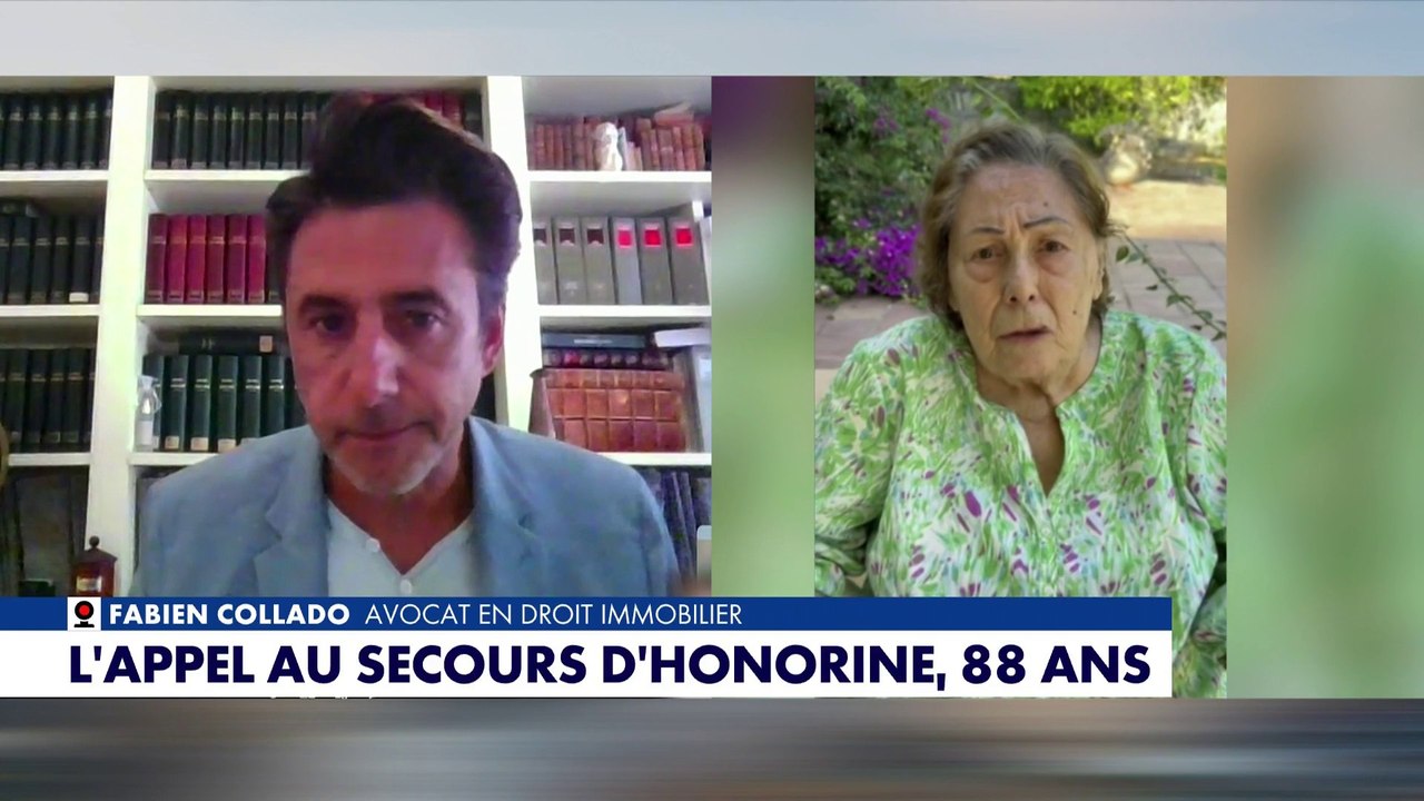 Fabien Collado : «Si vous vous faites justice v...